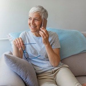 Meet your Posher, Margaret